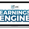 T3 Live – Earnings Engine