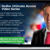 T3 Live – Scott Redler – Redler Ultimate Access