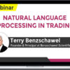 Terry Benzschawel – Natural Language Processing in Trading