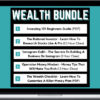 The Market Hustle – Wealth Bundle