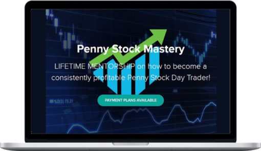 TradeBuddy University – Penny Stock Mastery