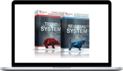 Tradeciety Forex Training – All In One Forex Premium Course