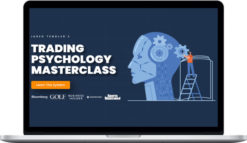 TraderLion – Jared Tendler – Trading Psychology Masterclass