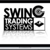 Van Tharp – Swing Trading Systems Video Home Study