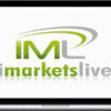 iMarketsLive Academy Course