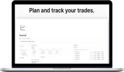 BLACK WATCH – Trading Dashboard Pro