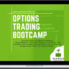 Barge Consulting Group – BCG Options Trading Bootcamp