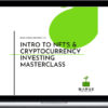 Barge Consulting Group – Intro to NFT’s & Cryptocurrency Investing Masterclass