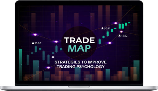 CERO – Trade Map: Powerful Strategies To Improve Trading Psychology