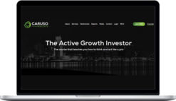 Caruso Insights – The Active Growth Investor