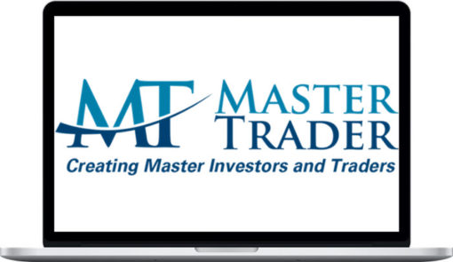 Dan Gibby – Mastering The Markets