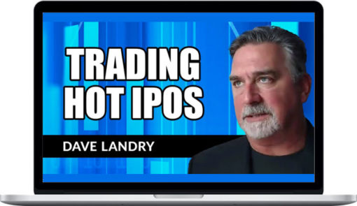 Dave Landry – IPO Course