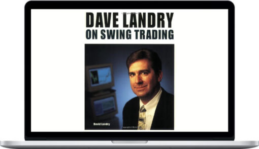 Dave Landry – Swing Trading for a Living