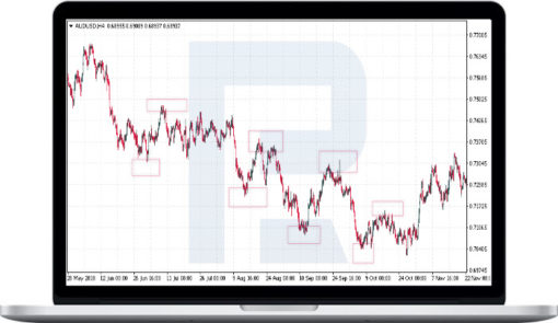 David Weis – Catching Trend Reversals