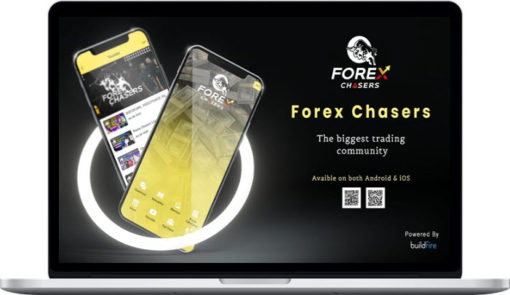 Forex Chasers – FX Chasers 3.0