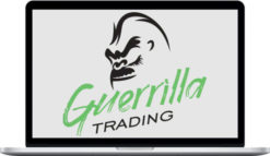 Guerrilla Trading – The Guerrilla Online Video Course