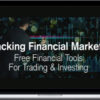 Hacking Financial Markets – 25 Tools For Trading & Investing