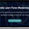 Indie Learn Forex Masterclass – The Complete Forex Trader