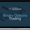 Investopedia Academy – Binary Options