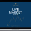 James Dalton – Live Markets Seminar