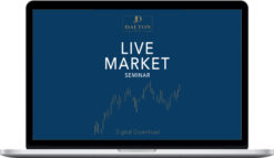 James Dalton – Live Markets Seminar