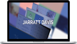 Jarrat Davis – Trader Training Programme