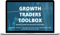 Julian Komar – Growth Traders Toolbox