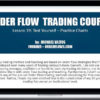 Michael Valtos – Order Flow Trading