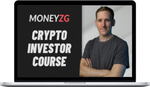 MoneyZG – Crypto Investor Course