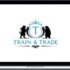 Omar Agag – Train & Trade Academy