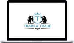 Omar Agag – Train & Trade Academy