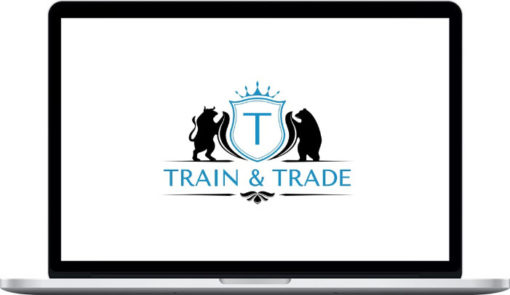 Omar Agag – Train & Trade Academy