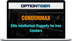 OptionTiger – The CondorMAX Iron Condors + DayTradeMAX