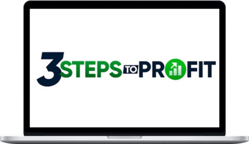 Optionsgeek – Options Trading Profit System: 3 STEPS TO PROFIT