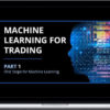 Quant Trading – Machine Learning