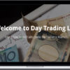 Raul Gonzalez – Day Trading lab