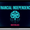 ReadySetCrypto – Financial Independence Masterclass