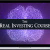 Real Vision Academy – Real Investing