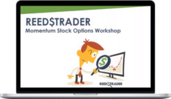 Reedstrader – Momentum Stock Options Workshop