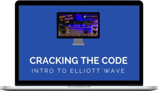 Todd Gordon – Cracking the Code Between Fib & Elliott Wave