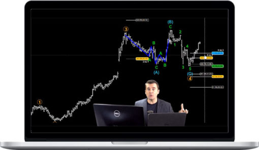 Todd Gordon – Winning in Options with Elliott Wave