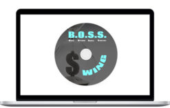 Tricktrades – B.O.S.S. Swing