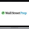 Wall Street Prep – Self Study Programs (Premium Package)