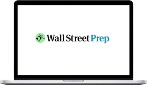 Wall Street Prep – Self Study Programs (Premium Package)