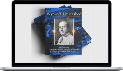 Wyckoff Unleashed Official Online Course