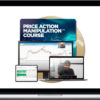 Alson Chew – Price Action Manipulation Course 2021