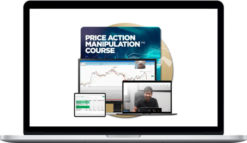 Alson Chew – Price Action Manipulation Course 2021