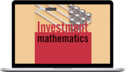 Andrew Adams – Investment Mathematics