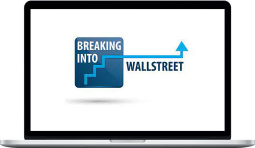 BIWS Premium – Break Into Wall Street (Excel & VBA + Financial Modeling Mastery + PowerPoint Pro)