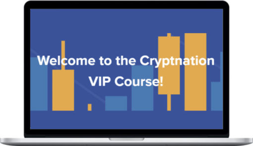 Bryce Paul & Aaron Malone – Cryptnation VIP